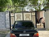 Mercedes-Benz E 320 1994 года за 2 800 000 тг. в Шымкент – фото 4