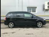 Opel Zafira 2007 года за 4 000 000 тг. в Балхаш – фото 3