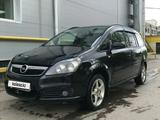 Opel Zafira 2007 года за 4 000 000 тг. в Балхаш – фото 4