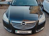 Opel Insignia 2008 годаүшін4 500 000 тг. в Астана