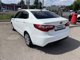 Kia Rio 2014 годаүшін5 500 000 тг. в Караганда – фото 3