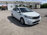 Kia Rio 2014 годаүшін5 500 000 тг. в Караганда – фото 2
