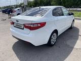 Kia Rio 2014 годаүшін5 500 000 тг. в Караганда – фото 4