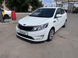 Kia Rio 2014 годаүшін5 500 000 тг. в Караганда