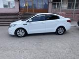 Kia Rio 2014 годаүшін5 500 000 тг. в Караганда – фото 5