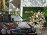 Mercedes-Benz E 230 1996 годаүшін2 500 000 тг. в Зеренда – фото 3