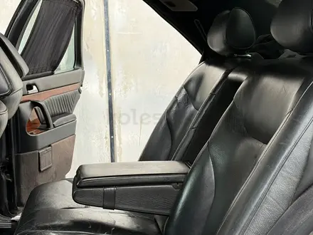 Mercedes-Benz S 320 1994 года за 2 000 000 тг. в Шымкент – фото 3