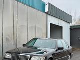 Mercedes-Benz S 320 1994 годаүшін2 000 000 тг. в Шымкент
