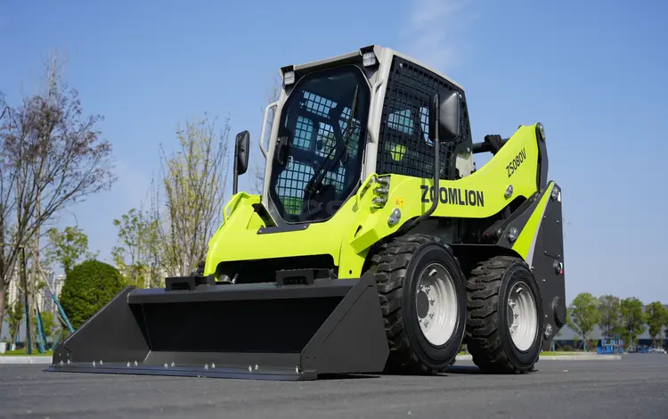 Zoomlion  ZS080V 2026 годаүшін13 000 000 тг. в Астана