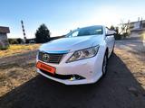 Toyota Camry 2013 годаfor8 200 000 тг. в Алматы