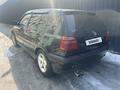 Volkswagen Golf 1995 годаүшін1 350 000 тг. в Алматы