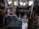 Двигатель volkswagen t4 2.5 бензинүшін400 000 тг. в Костанай
