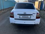 ВАЗ (Lada) Priora 2170 2013 годаүшін1 800 000 тг. в Хромтау – фото 4