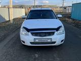 ВАЗ (Lada) Priora 2170 2013 годаүшін1 800 000 тг. в Хромтау