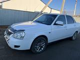 ВАЗ (Lada) Priora 2170 2013 годаүшін1 800 000 тг. в Хромтау – фото 3