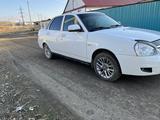 ВАЗ (Lada) Priora 2170 2013 годаүшін1 800 000 тг. в Хромтау – фото 2