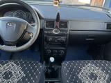 ВАЗ (Lada) Priora 2170 2013 годаүшін1 800 000 тг. в Хромтау – фото 5