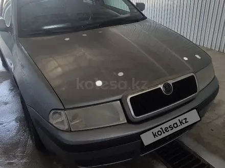 Skoda Octavia 2005 года за 1 500 000 тг. в Актау