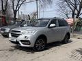 Lifan X60 2017 года за 5 500 000 тг. в Алматы – фото 3