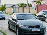 Lexus GS 300 2005 года за 5 500 000 тг. в Шымкент