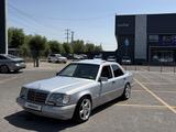 Mercedes-Benz E 280 1995 годаүшін3 200 000 тг. в Шымкент – фото 2