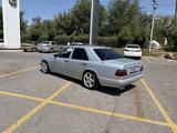 Mercedes-Benz E 280 1995 годаүшін3 200 000 тг. в Шымкент – фото 4