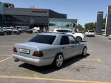 Mercedes-Benz E 280 1995 годаүшін3 200 000 тг. в Шымкент – фото 5