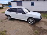 ВАЗ (Lada) 2109 1999 годаүшін700 000 тг. в Кокшетау – фото 3