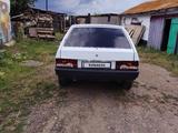 ВАЗ (Lada) 2109 1999 годаүшін700 000 тг. в Кокшетау – фото 4