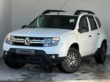 Renault Duster 2015 года за 6 150 000 тг. в Шымкент