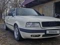 Audi 80 1994 года за 1 400 000 тг. в Алматы