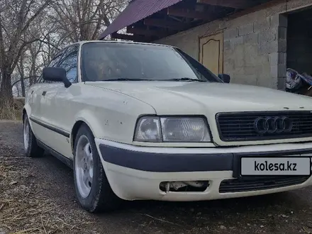 Audi 80 1994 года за 1 400 000 тг. в Алматы