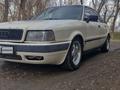 Audi 80 1994 года за 1 400 000 тг. в Алматы – фото 2