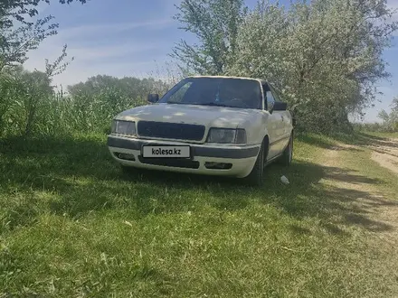 Audi 80 1994 года за 1 400 000 тг. в Алматы – фото 3