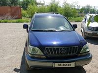 Lexus RX 300 2001 годаүшін5 500 000 тг. в Жанаозен