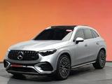 Mercedes-Benz GLC 43 AMG 2025 года за 26 900 000 тг. в Астана
