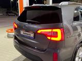 Kia Sorento 2014 года за 8 900 000 тг. в Актобе – фото 5