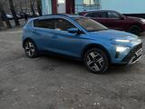 Hyundai Bayon 2023 годаүшін8 500 000 тг. в Семей – фото 2
