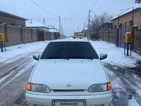 ВАЗ (Lada) 2114 2013 года за 1 850 000 тг. в Шымкент