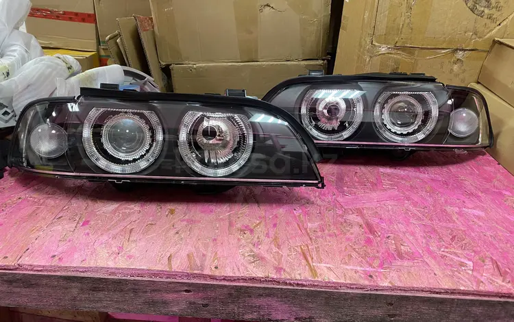 Фары БМВ Е39 за 50 000 тг. в Астана