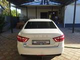ВАЗ (Lada) Vesta 2020 года за 4 500 000 тг. в Тараз – фото 2