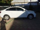 ВАЗ (Lada) Vesta 2020 года за 4 500 000 тг. в Тараз