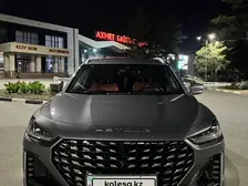 Jetour X70 PLUS, 2024