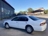 Nissan Cefiro 1997 годаfor2 500 000 тг. в Алматы – фото 5