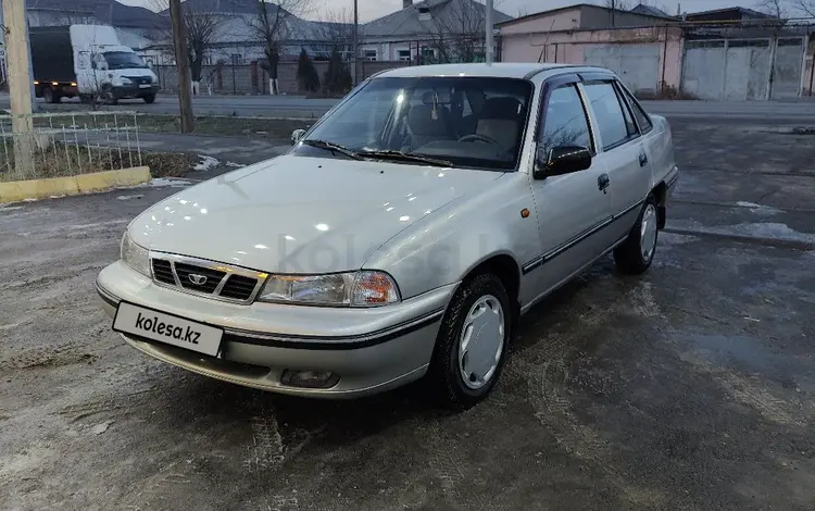 Daewoo Nexia 2008 года за 1 500 000 тг. в Туркестан