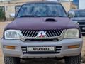 Mitsubishi L200 2002 года за 2 000 000 тг. в Актау