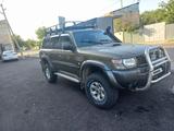 Nissan Patrol 1998 года за 6 500 000 тг. в Шымкент – фото 2