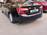 Toyota Camry 2014 годаүшін7 550 000 тг. в Атырау