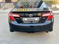 Toyota Camry 2014 годаүшін7 100 000 тг. в Атырау – фото 4