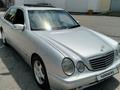 Mercedes-Benz E 320 2000 года за 4 300 000 тг. в Шымкент – фото 3